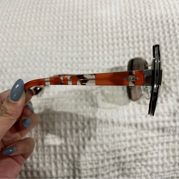 Authentic Prada Sunglasses with Case - Picture 4 of 12